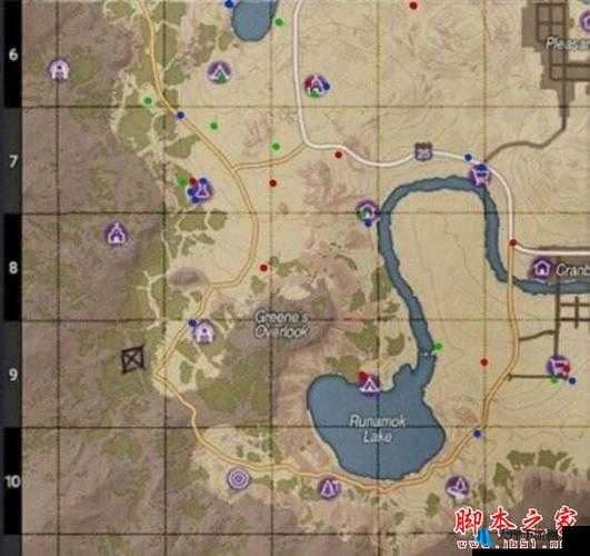 H1Z1游戏野外求生技巧与生存方法全面解析攻略